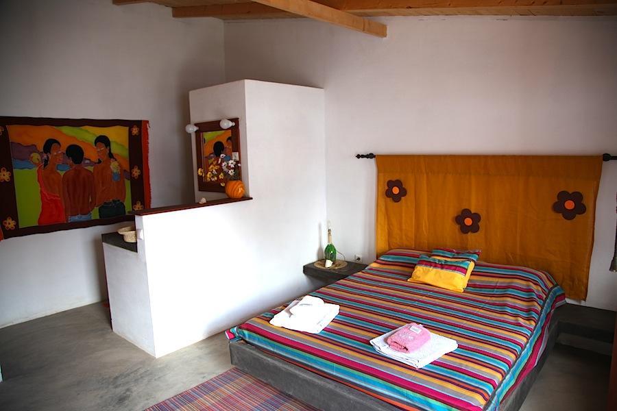 Villa Morabeza Guest House Mindelo Rom bilde