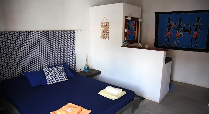 Villa Morabeza Guest House Mindelo Rom bilde