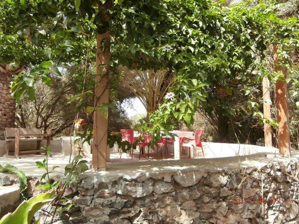 Villa Morabeza Guest House Mindelo Rom bilde