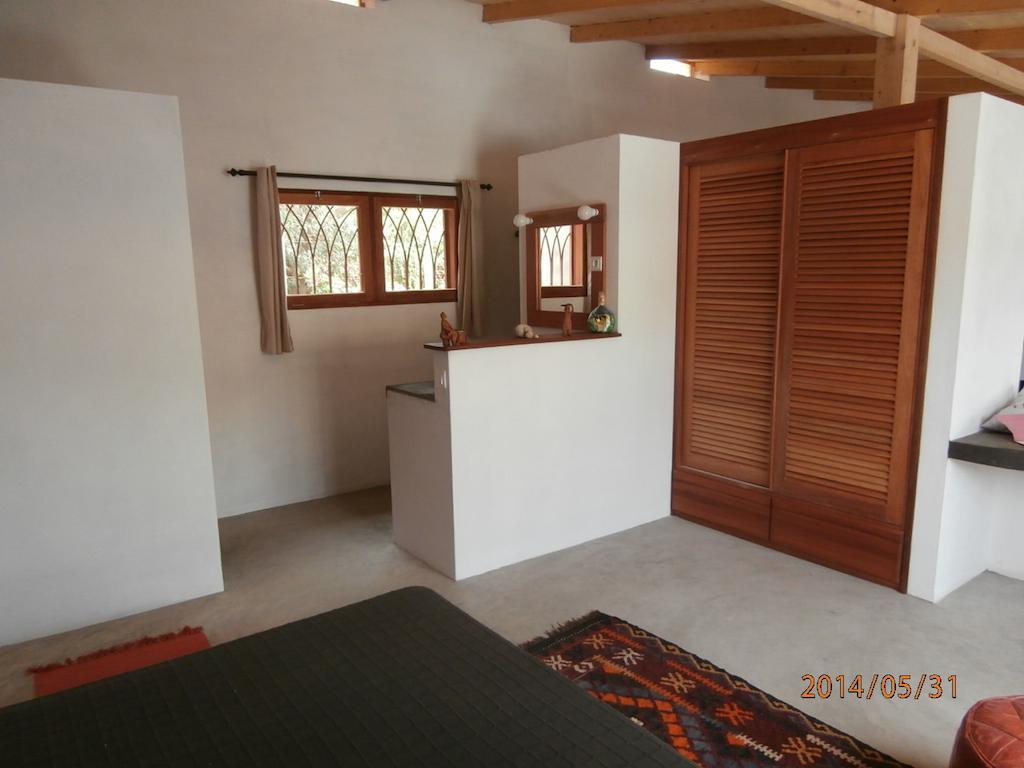 Villa Morabeza Guest House Mindelo Rom bilde